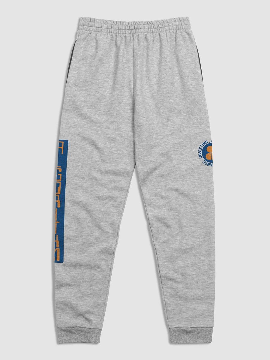 Algorithm Joggers product image (3)