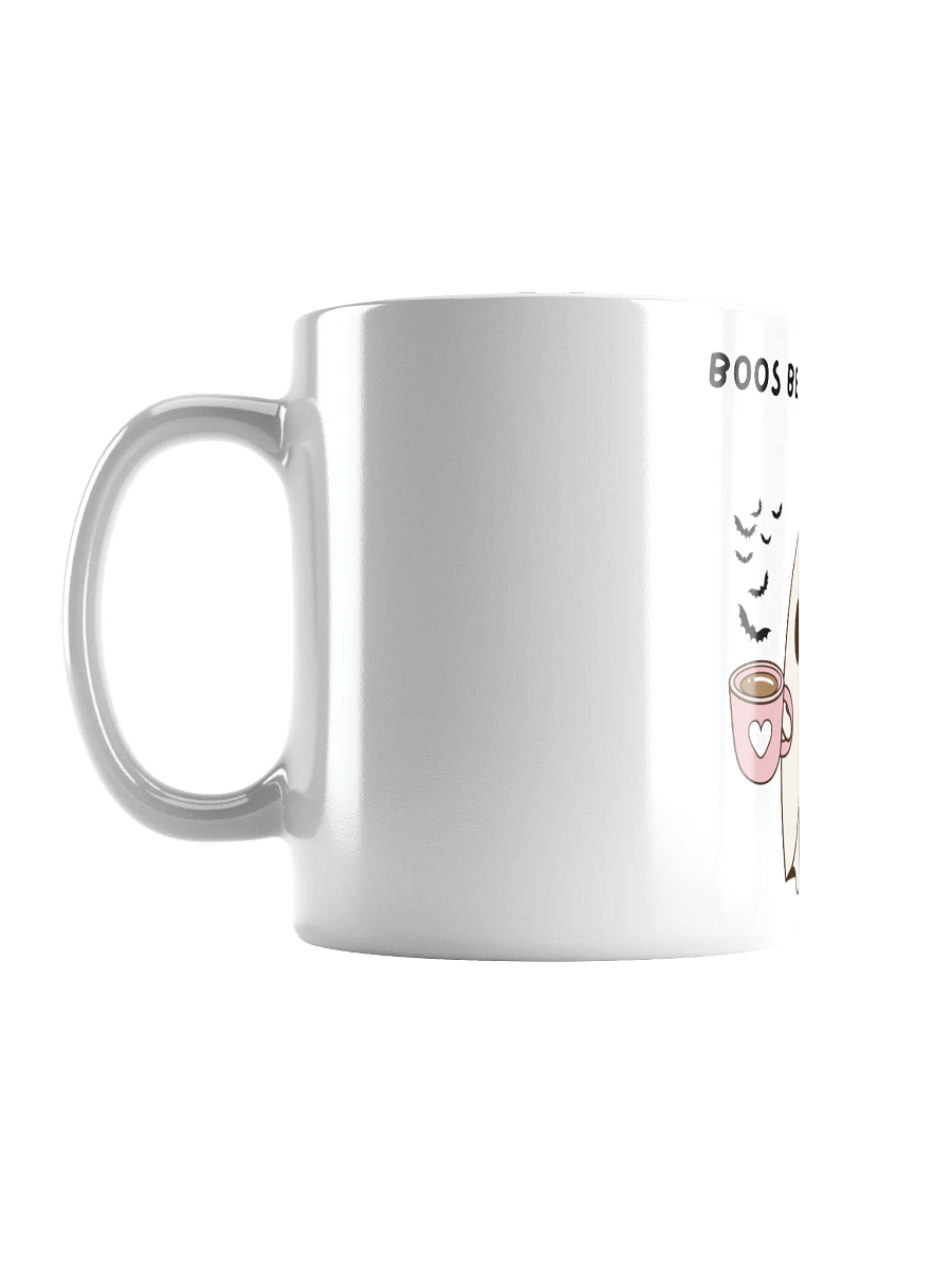 Ghostly Love Mug product image (6)