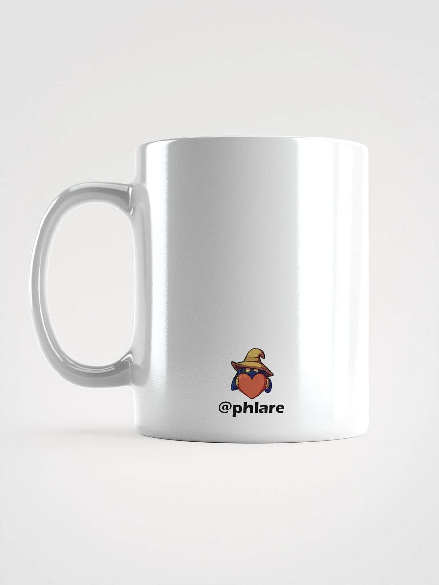 Nice Deck Mug (white) product image (11)
