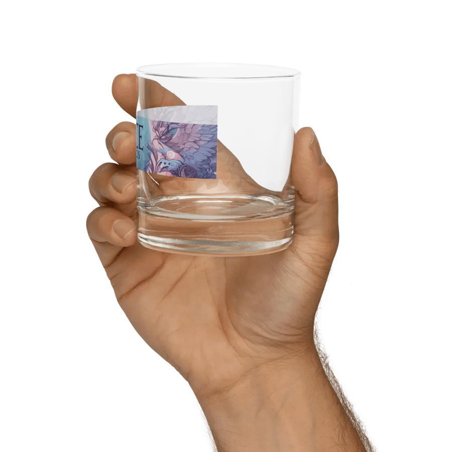 Celestial Guardians Whiskey Glass Set product image (10)