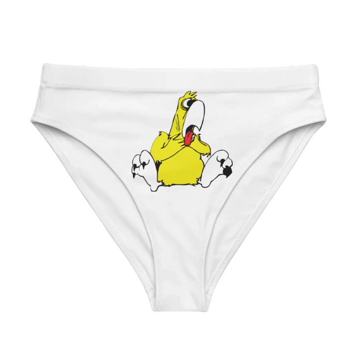 Choking chicken product image (1)