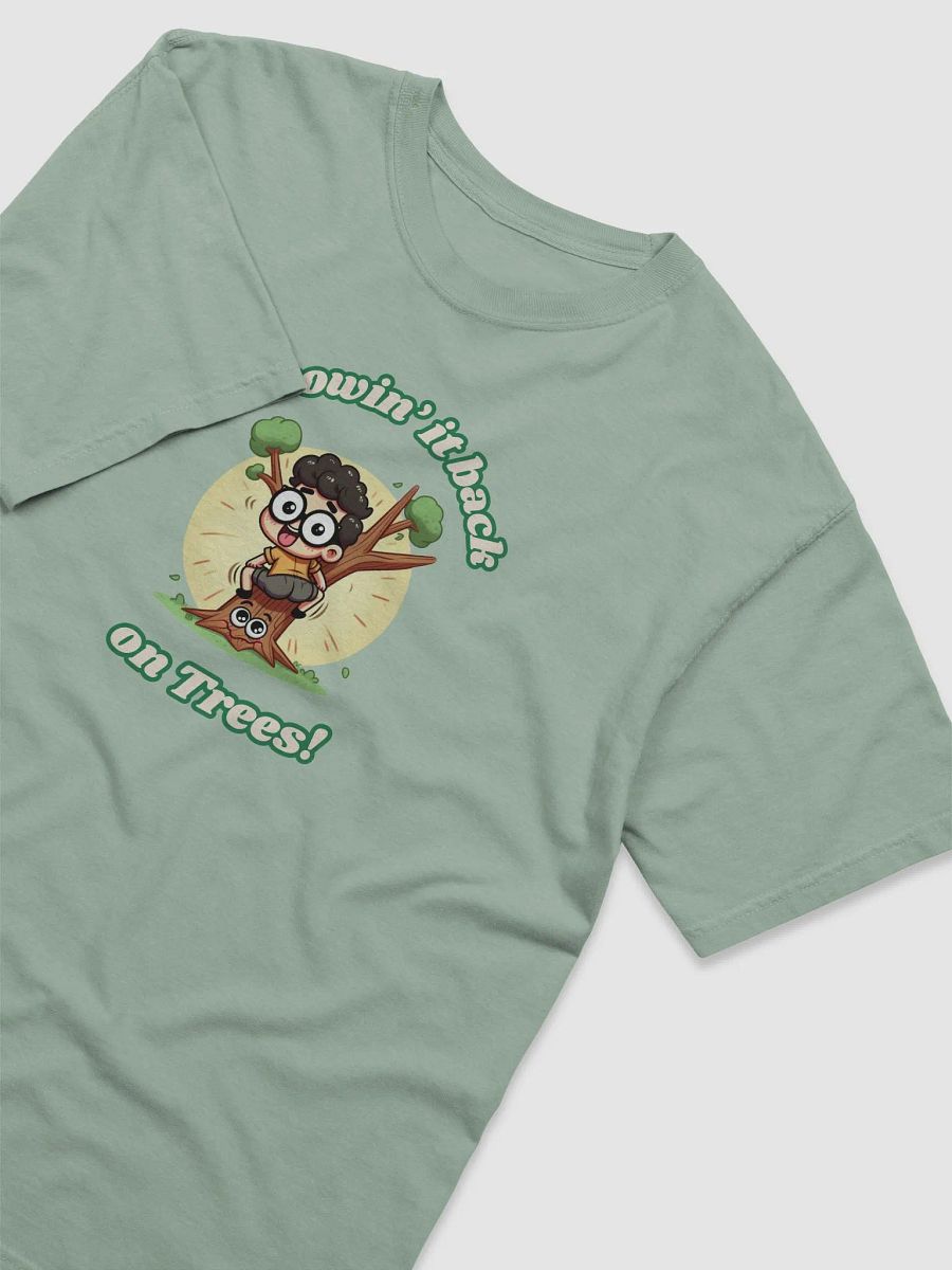 Throwin it back! product image (32)
