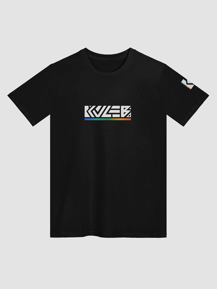 KVLEB Spectrum Shirt product image (1)