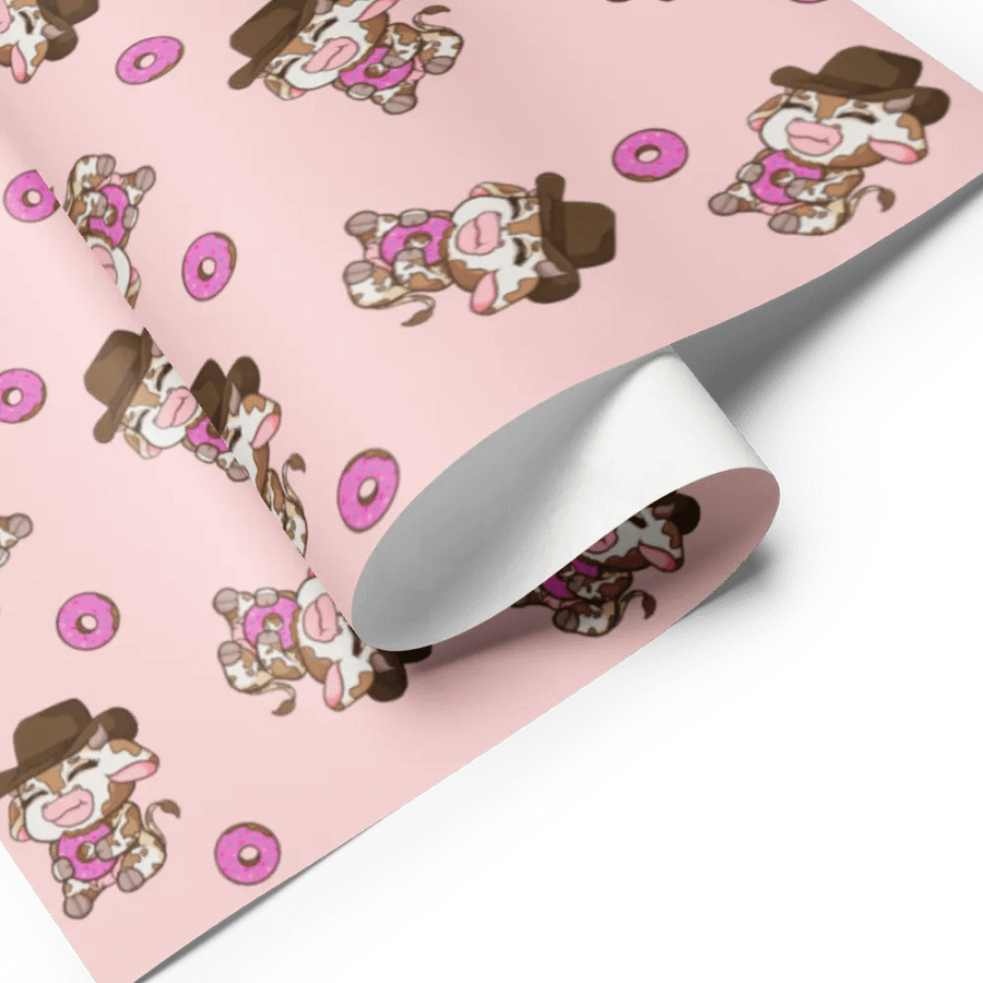 Betsy Wrapping Paper product image (7)