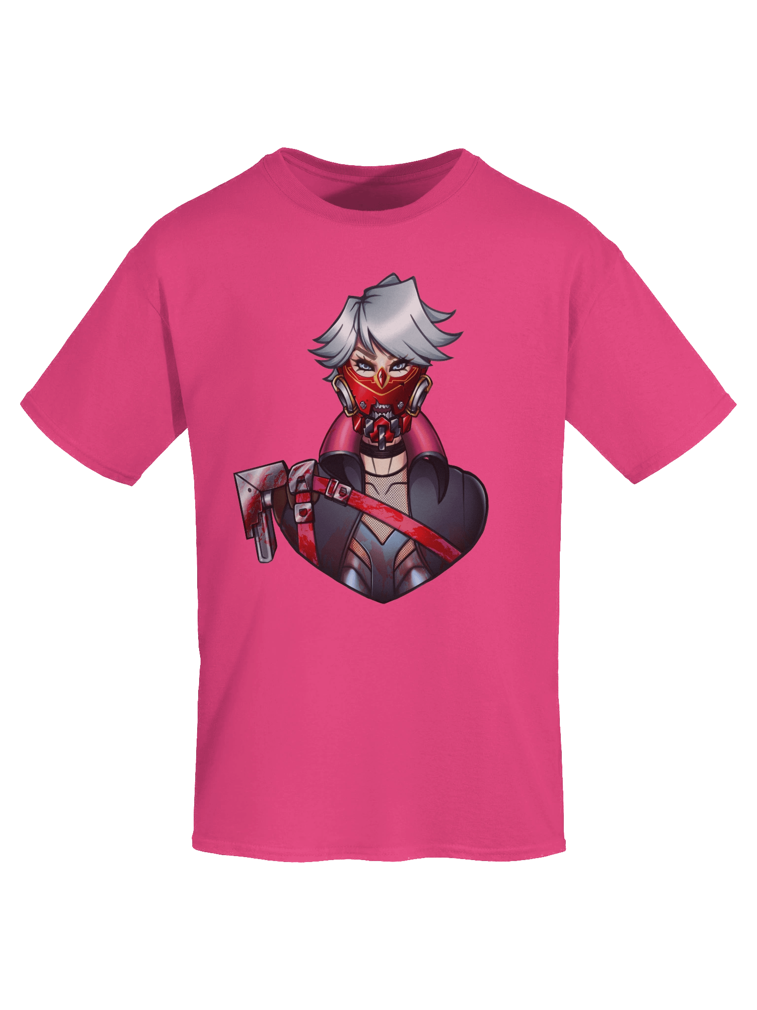 Encroaching Darkness Tee product image (47)