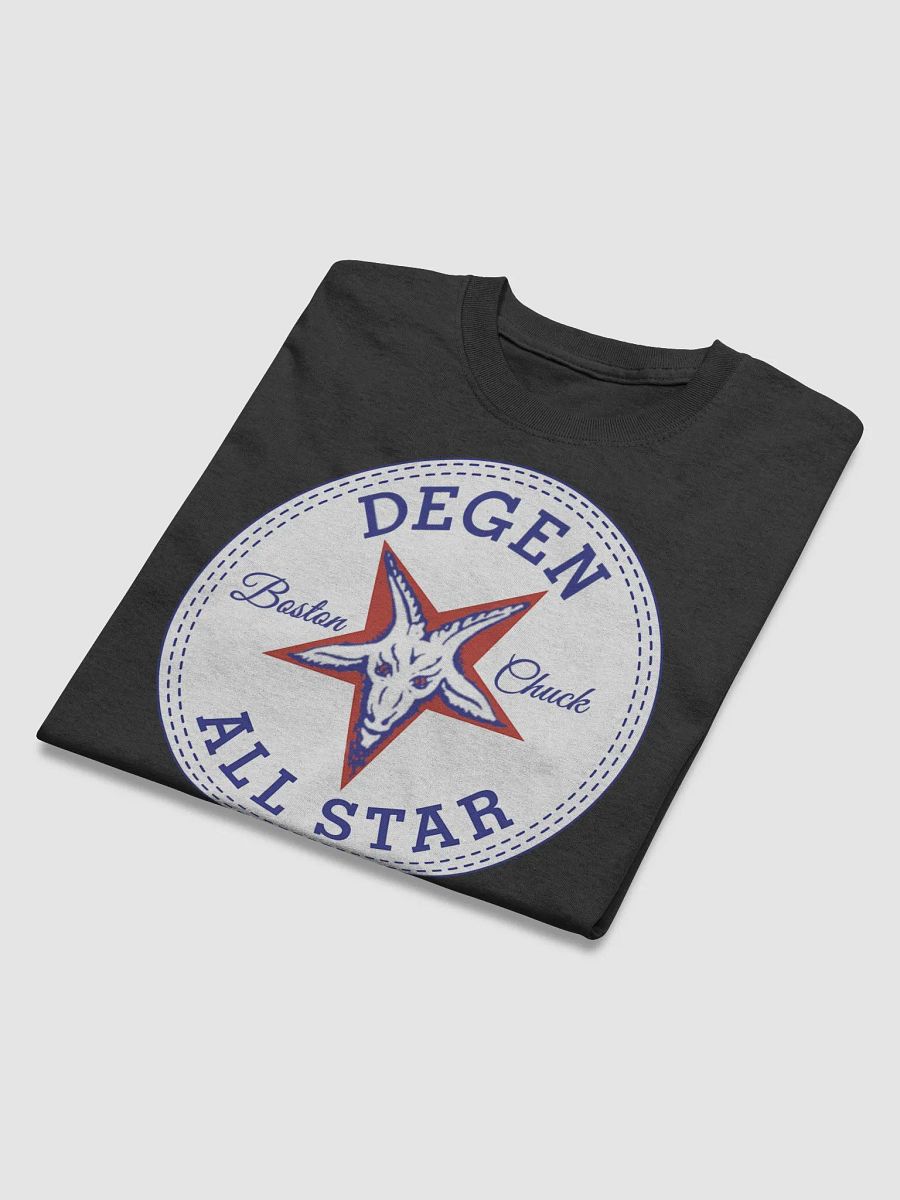 DEGEN ALL STAR 666 product image (6)