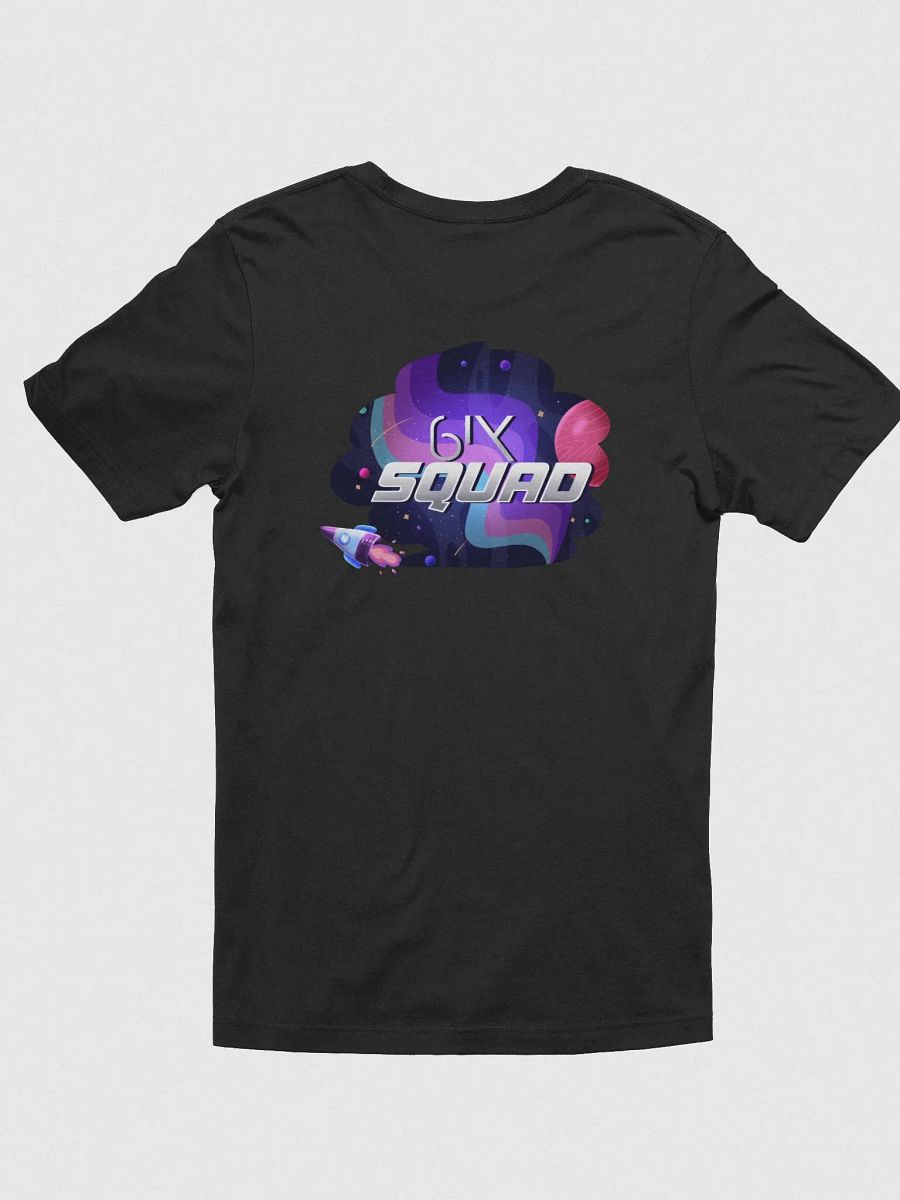 6ix Squad Graphic SuperSoft Shirt product image (19)