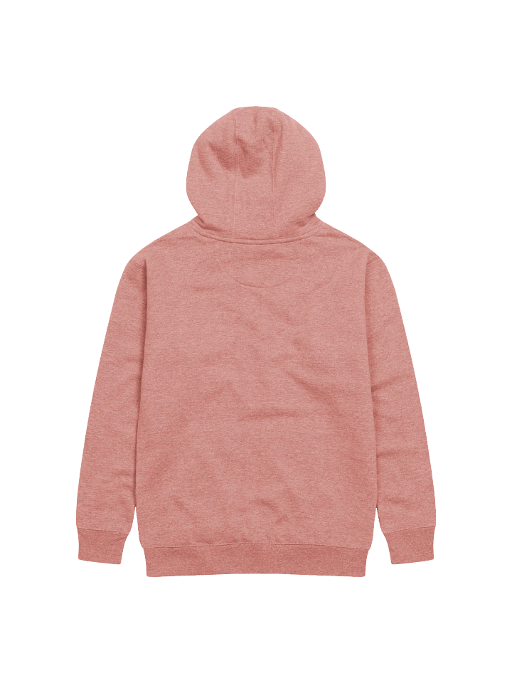 GVC Logo Hoodie product image (10)