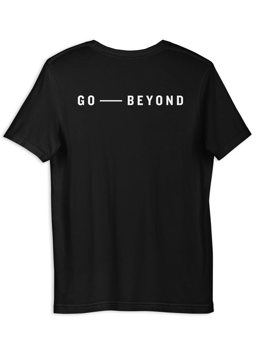 Go Beyond Essential Tee product image (2)