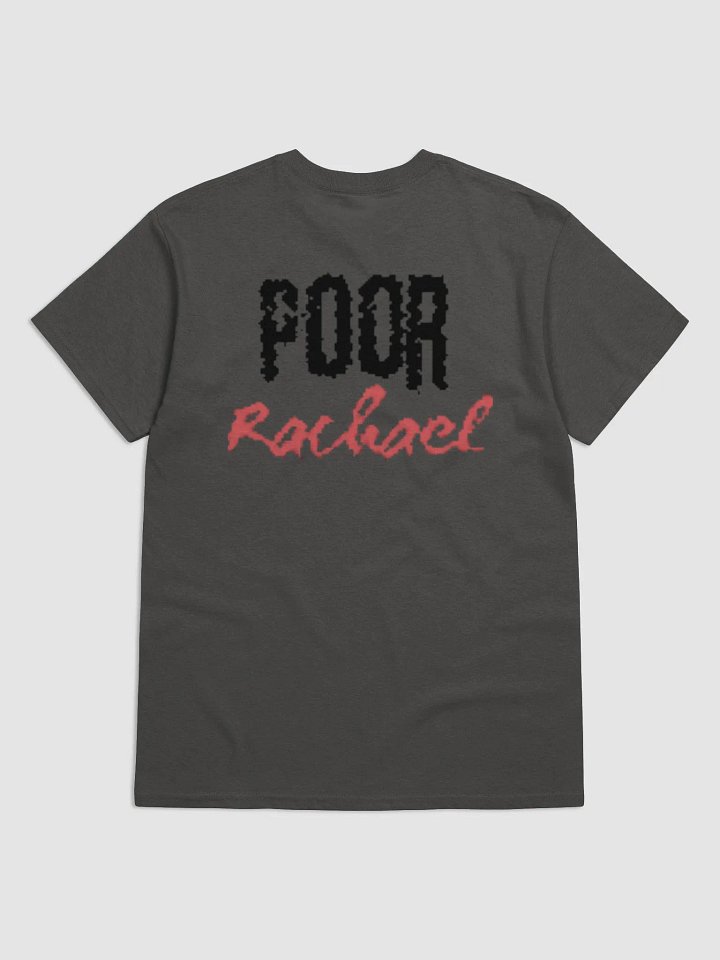 POOR RACHAEL T-SHIRT product image (8)
