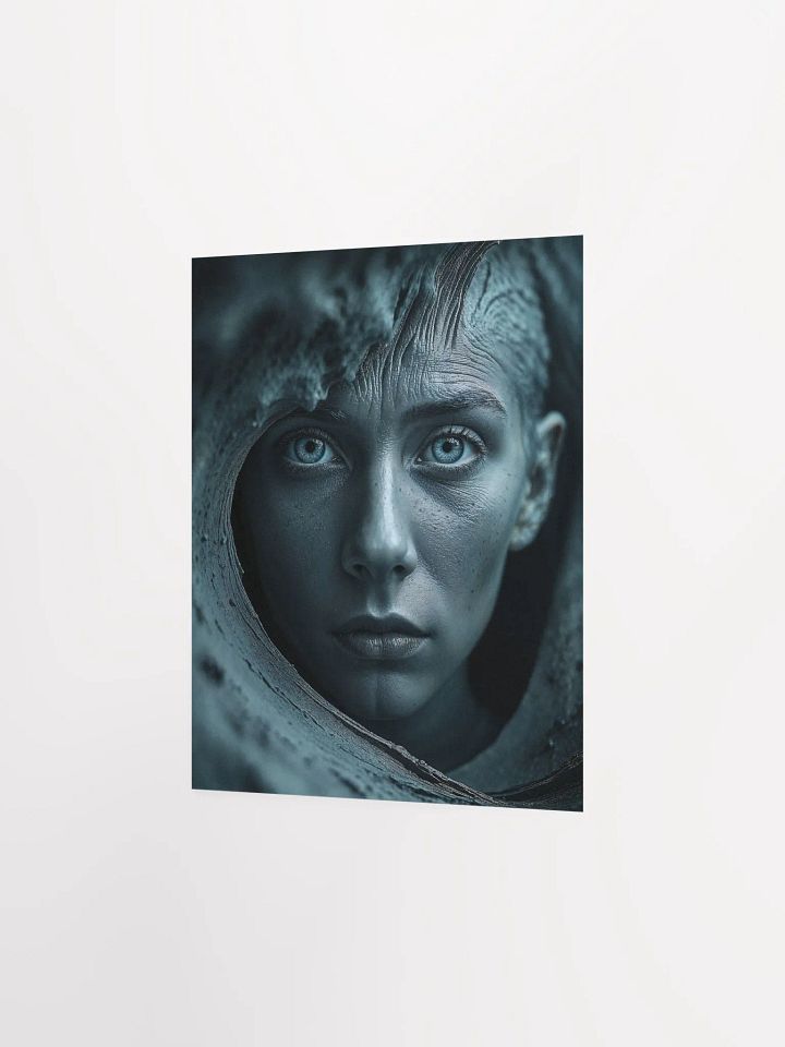 Echoes of Stone Matte Poster product image (15)