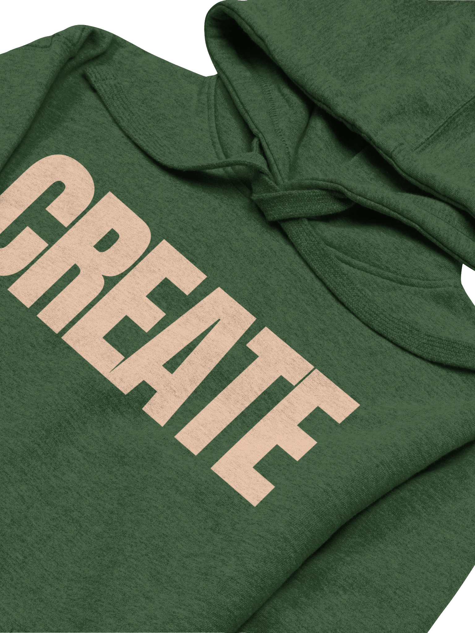 CREATE CLASSIC FIRST EDITION HOODIE product image (3)