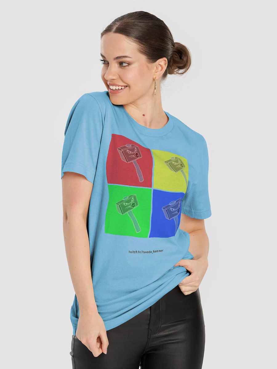Greg Grid T-Shirt product image (98)
