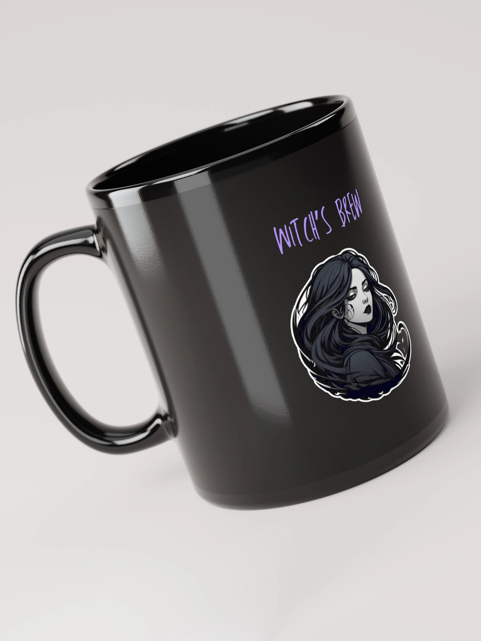 Aya's Witch's Brew Mug product image (5)