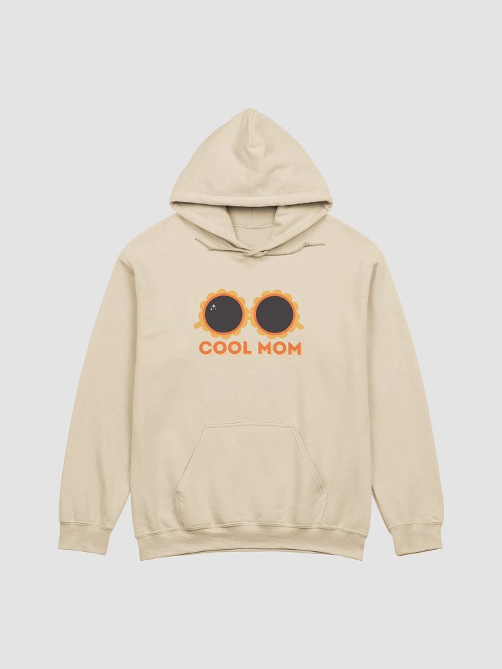 COOL MOM HOODIE product image (1)