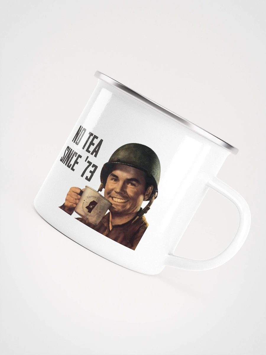 No Tea Mug product image (3)