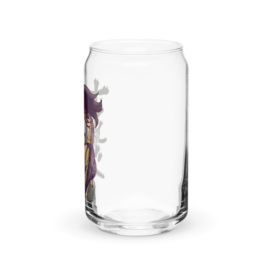Tentakel Glas product image (7)