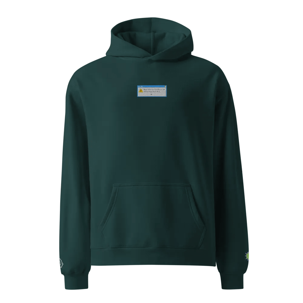 The SP1 & EOL Hoodie product image (6)