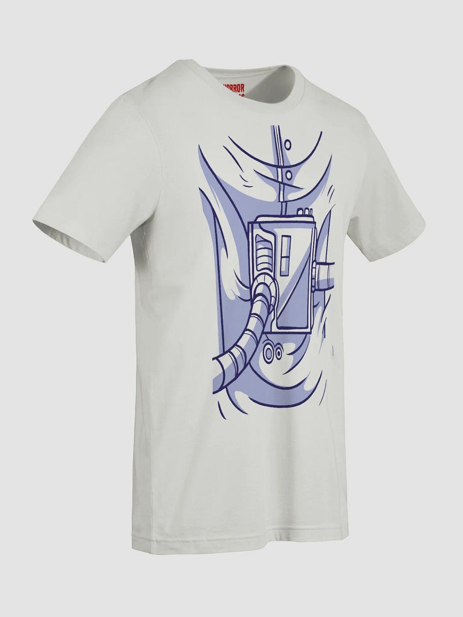 Astronaut Halloween Costume Funny T-Shirt product image (27)