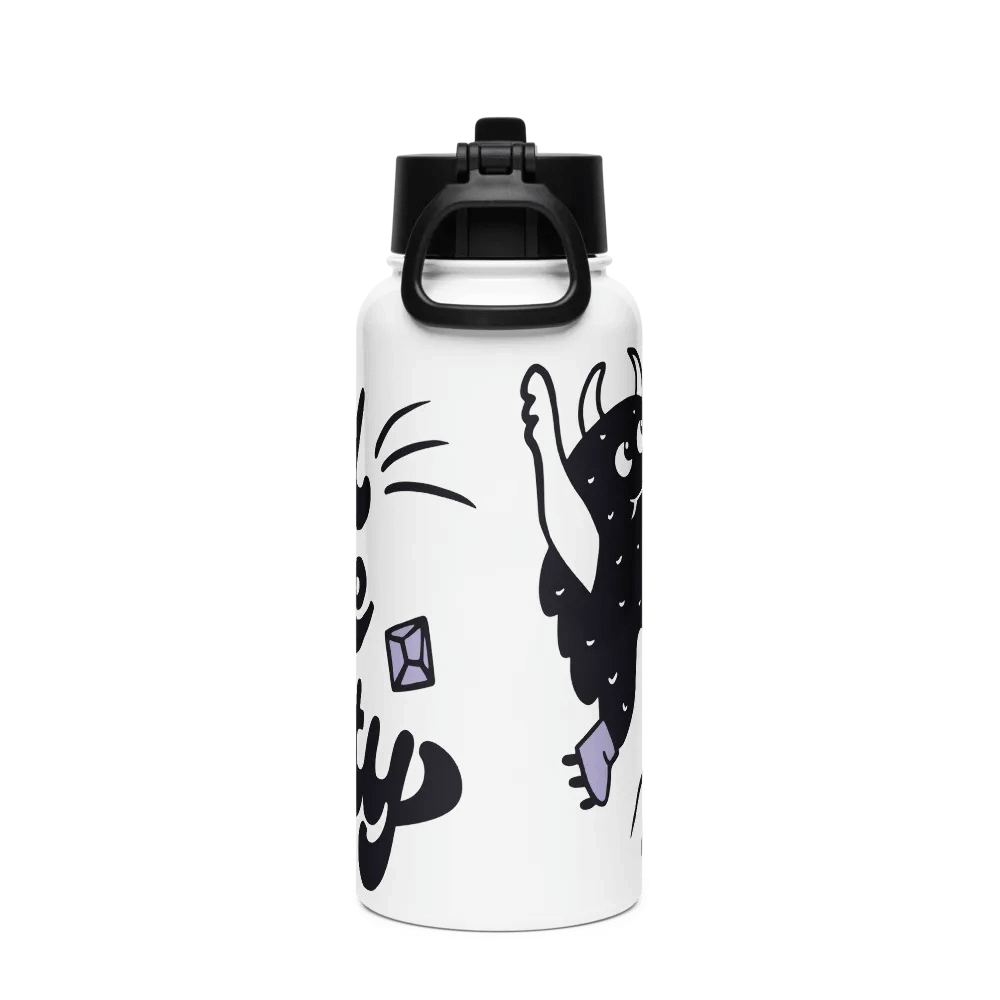 For a Good Time-- HYDRATE! product image (2)