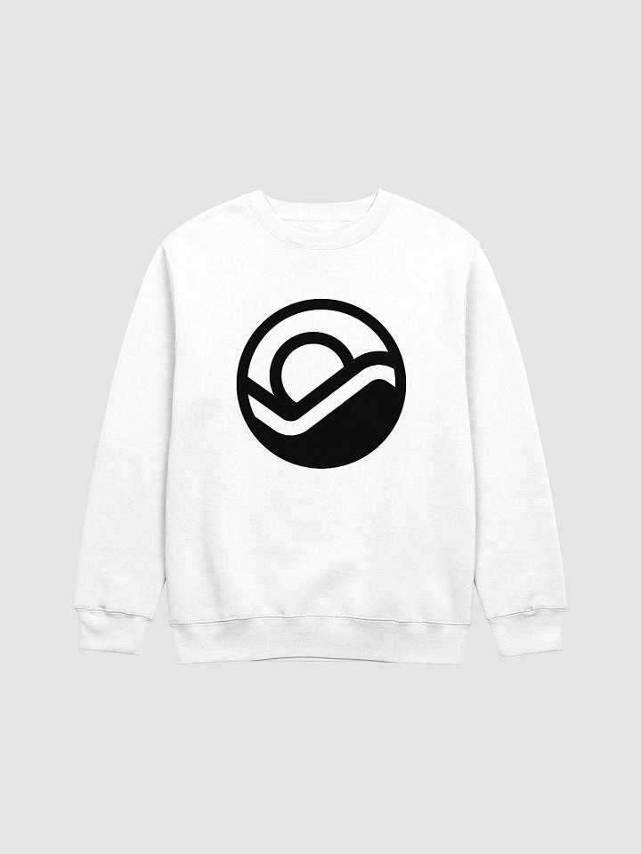 Indigenous Geographic IG Crewneck Sweater product image (1)