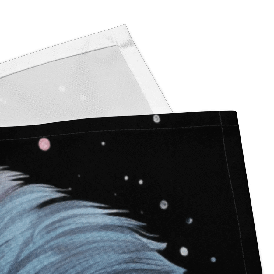 Premium Cloth Napkin Set: Watched by mysterious birds product image (12)