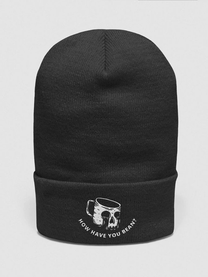 How have you bean? product image (1)