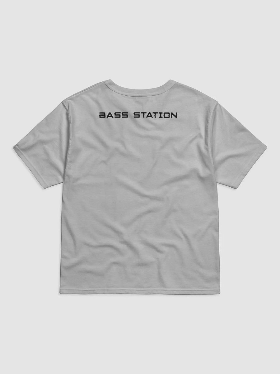 Bass Station x Champion T-Shirt product image (11)