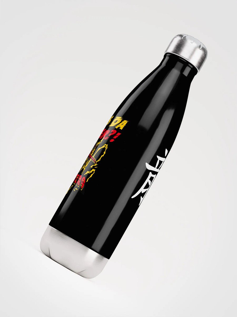 Master's Stainless Steel Bottle product image (4)