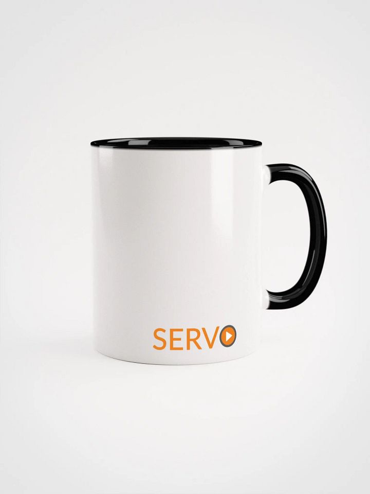 Servo - TTRPGs Are Bad (Multi Color) product image (2)