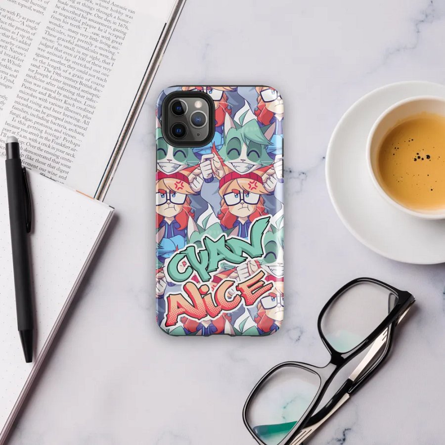 Tough Case for iPhone® product image (6)