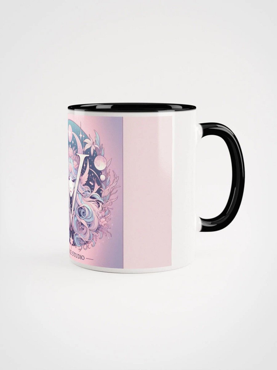 Whimsical Visions Ceramic Mug product image (2)