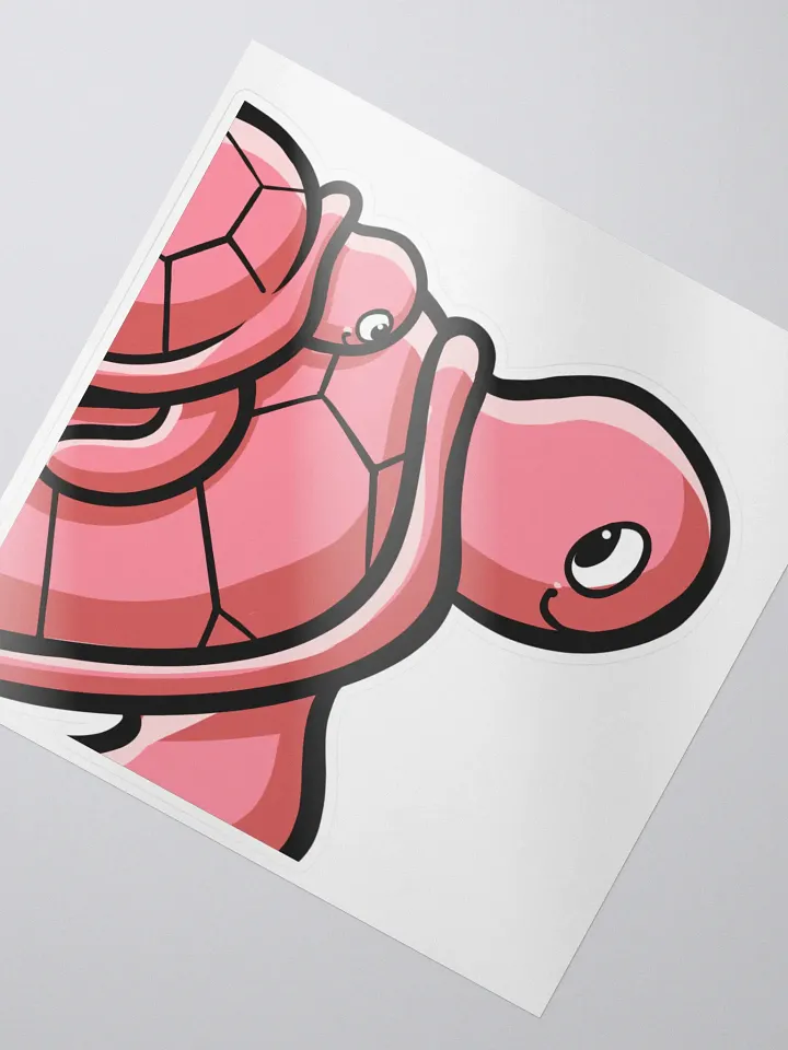 Squi-She Sticker product image (2)