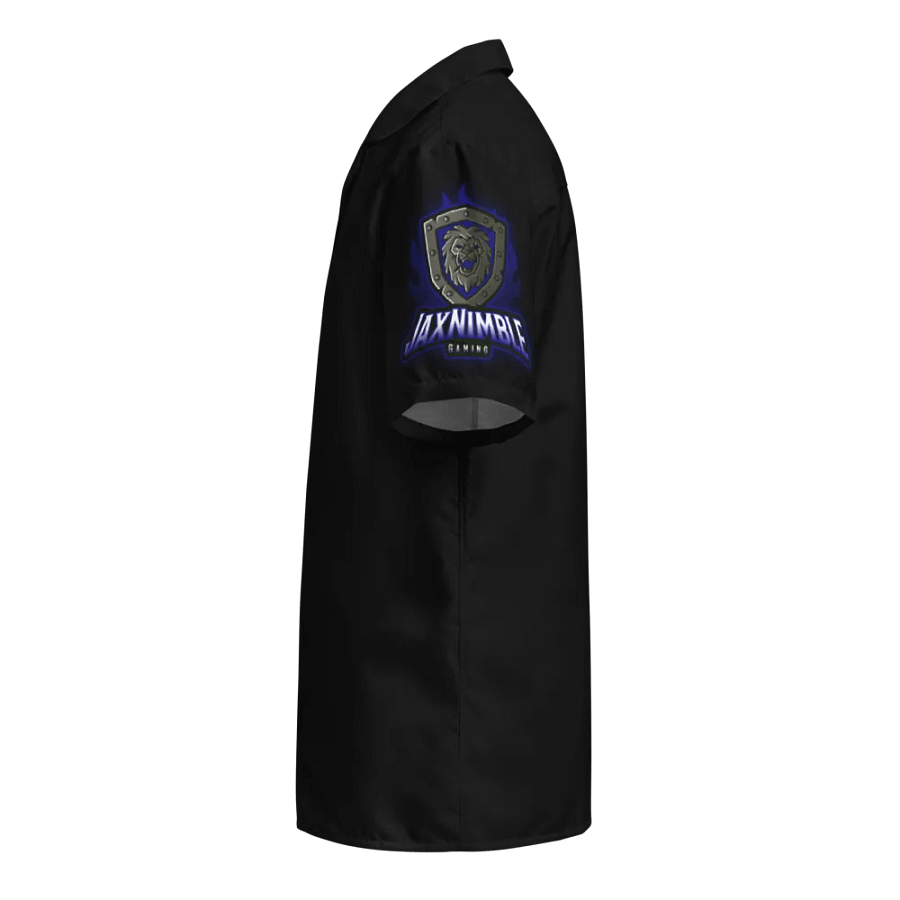 Jax's Button Down Shield product image (2)