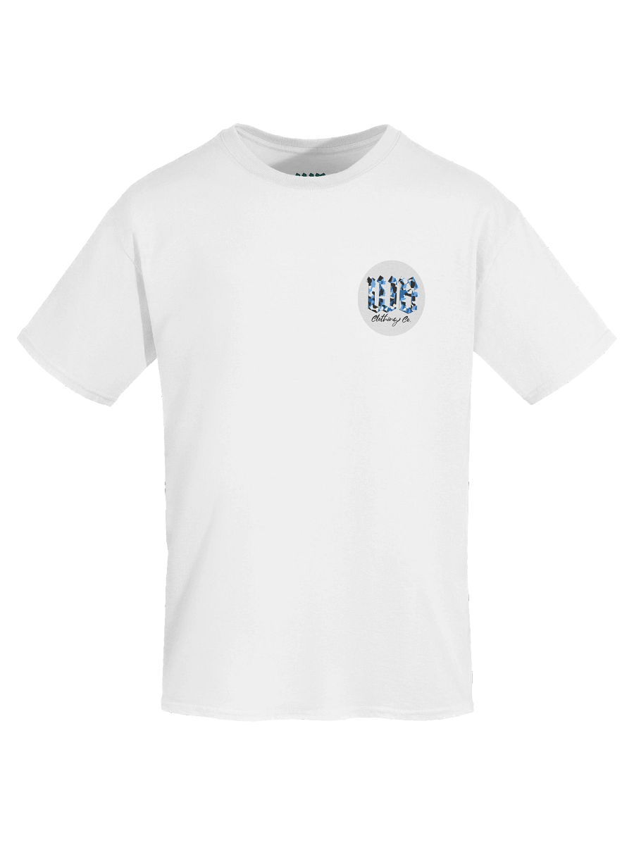 Camofly RWB T-Shirt product image (7)