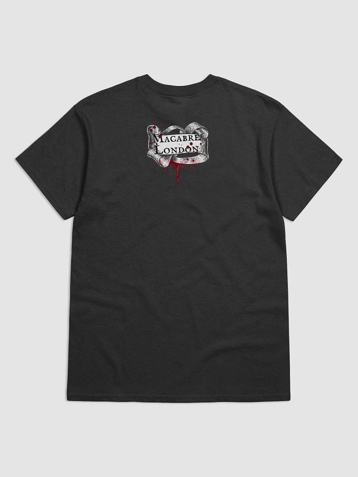 Spooky Shit Tee product image (2)