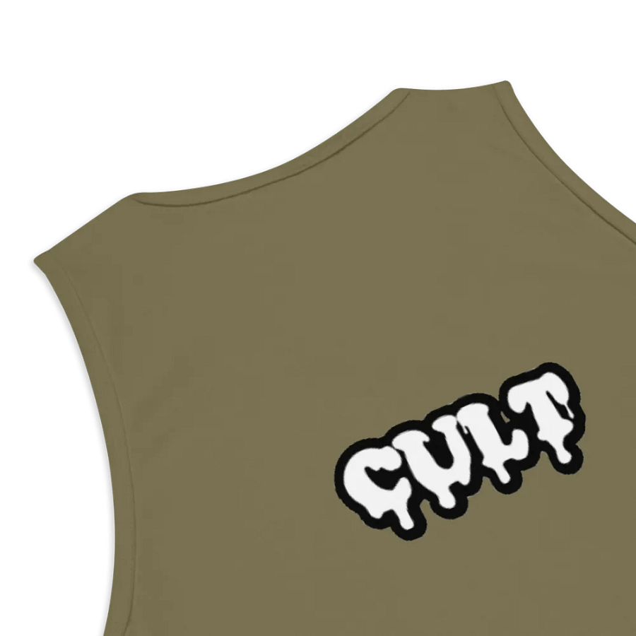 BABY MUNK TANK product image (3)