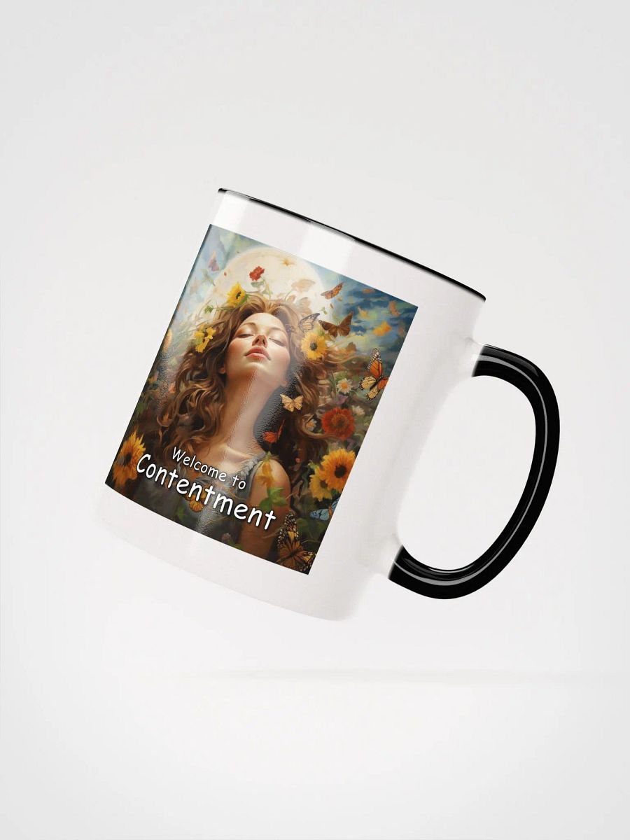 Cup of Contentment product image (3)