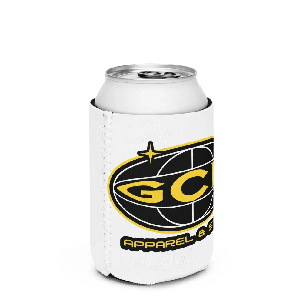 GCN Can Koozie product image (3)