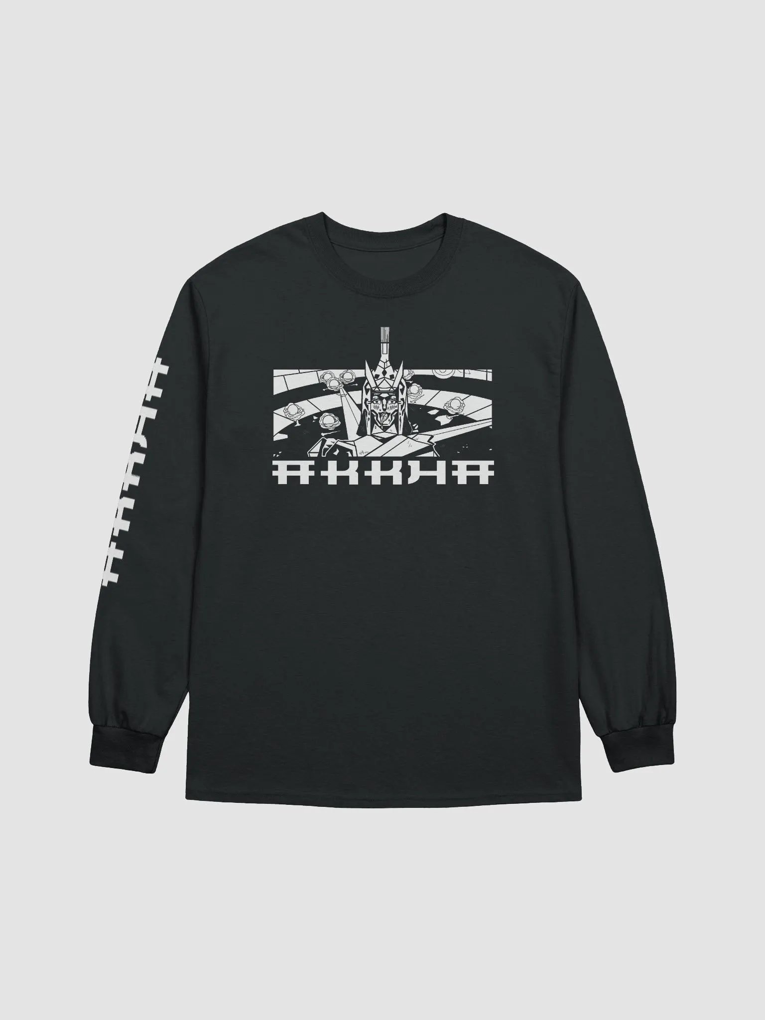 Akkha Long Sleeve product image (1)