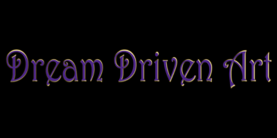 DreamDrivenArt