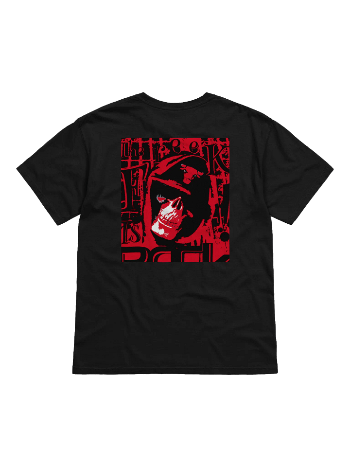 Reaper Graphic Tee product image (4)