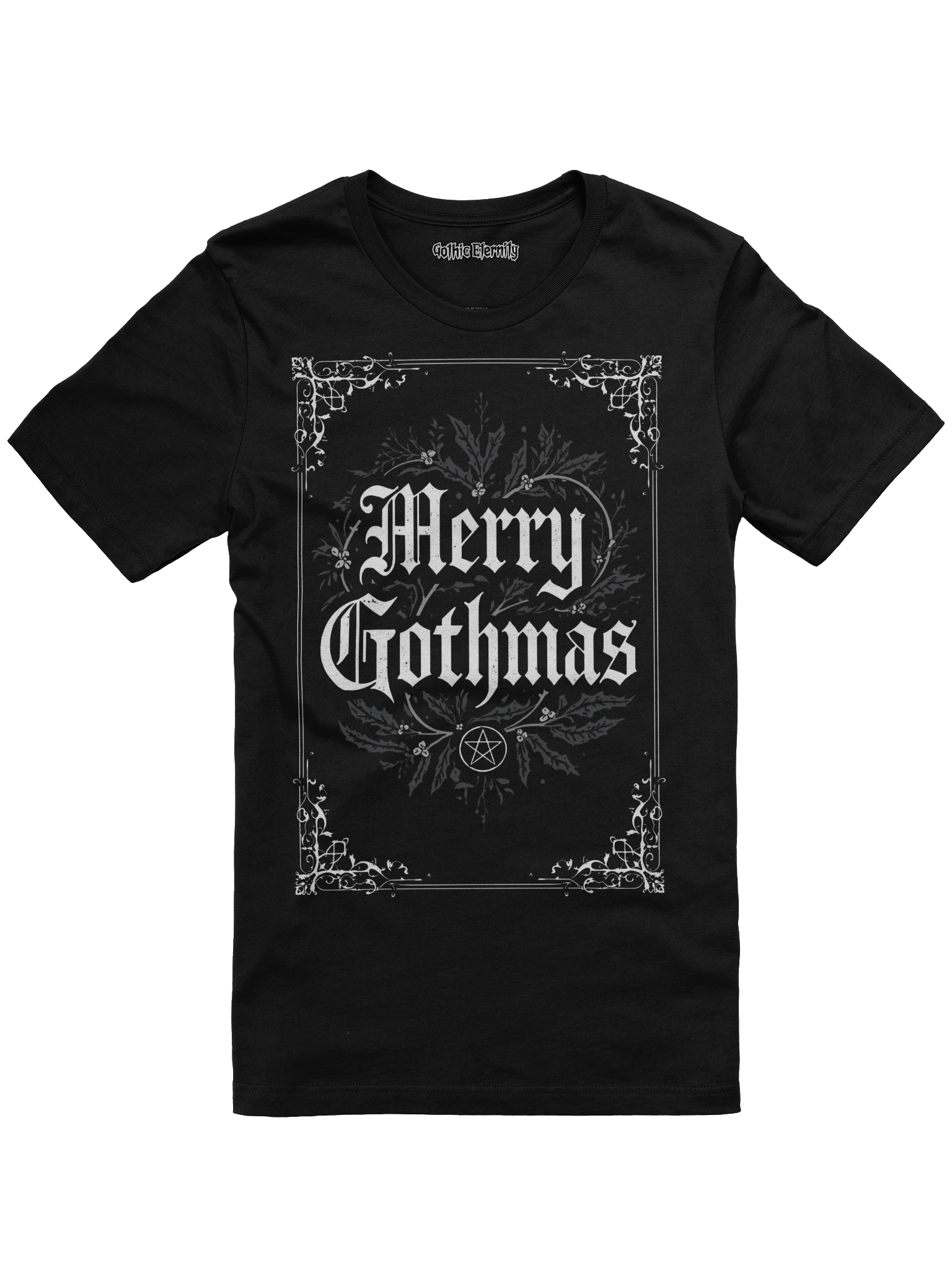 Merry GOTHMAS product image (1)