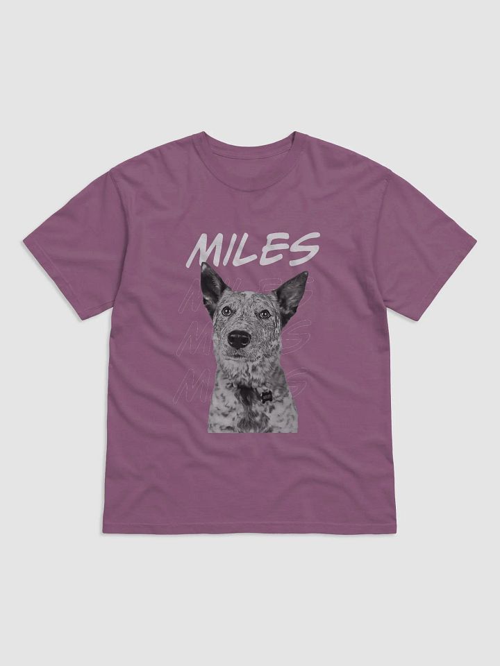 miles t shirt product image (1)