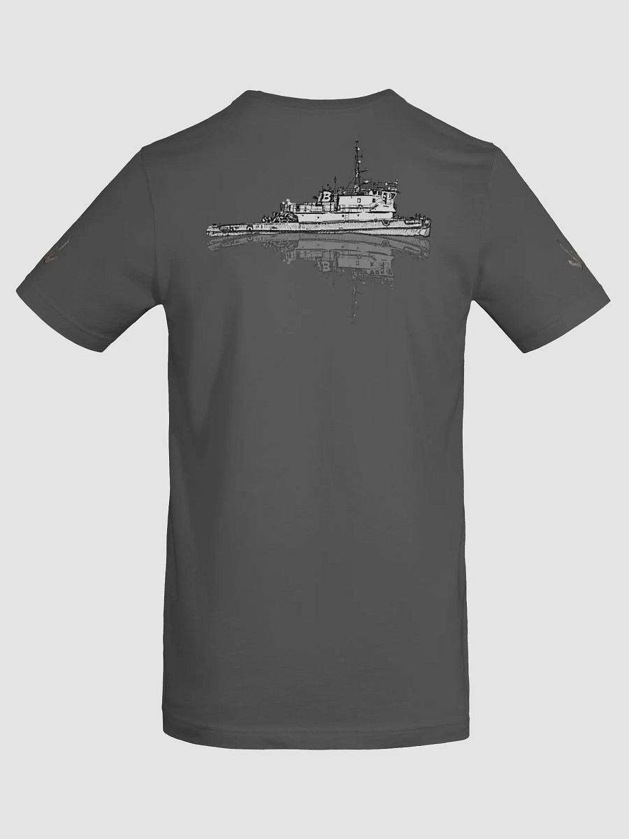 Richard Brusco and Reflection - T-Shirt product image (6)