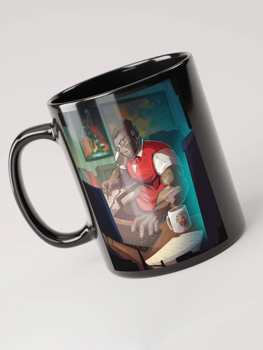 No days off, ever product image (4)