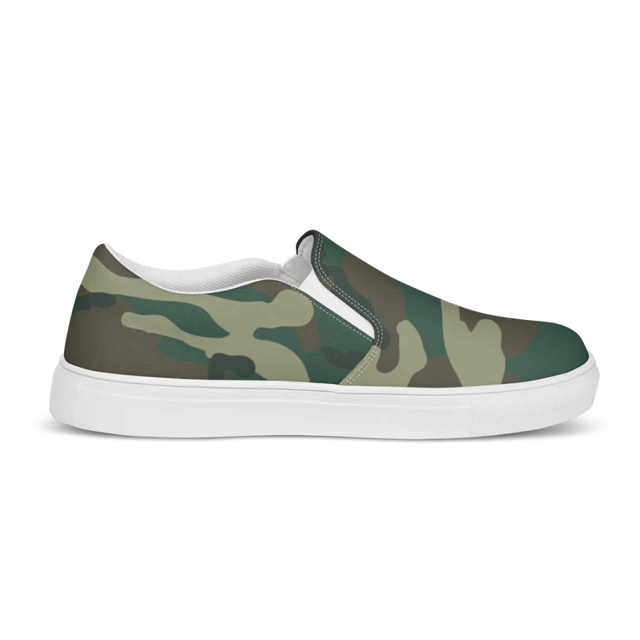 HONORUSVETS Women's Slip On Shoes product image (7)