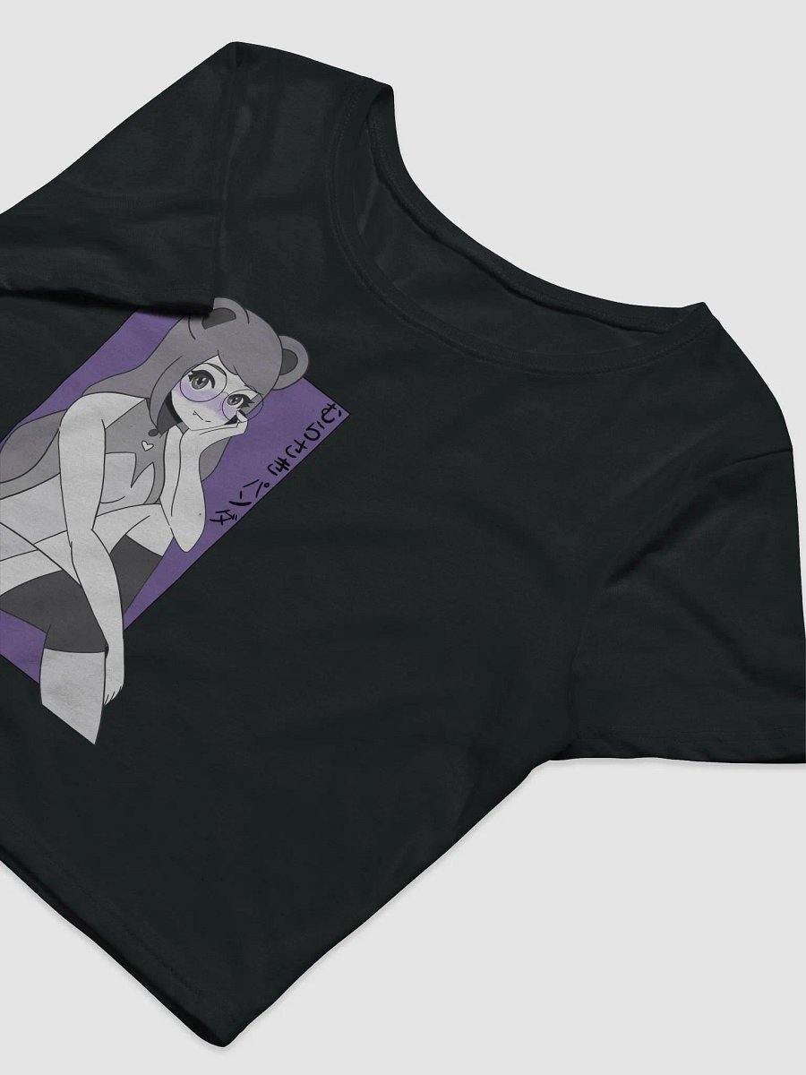 Mura Waifu Crop Top product image (3)