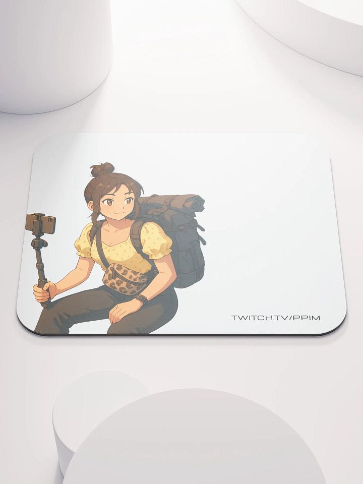 ppim Original Classic Mouse Pad product image (1)