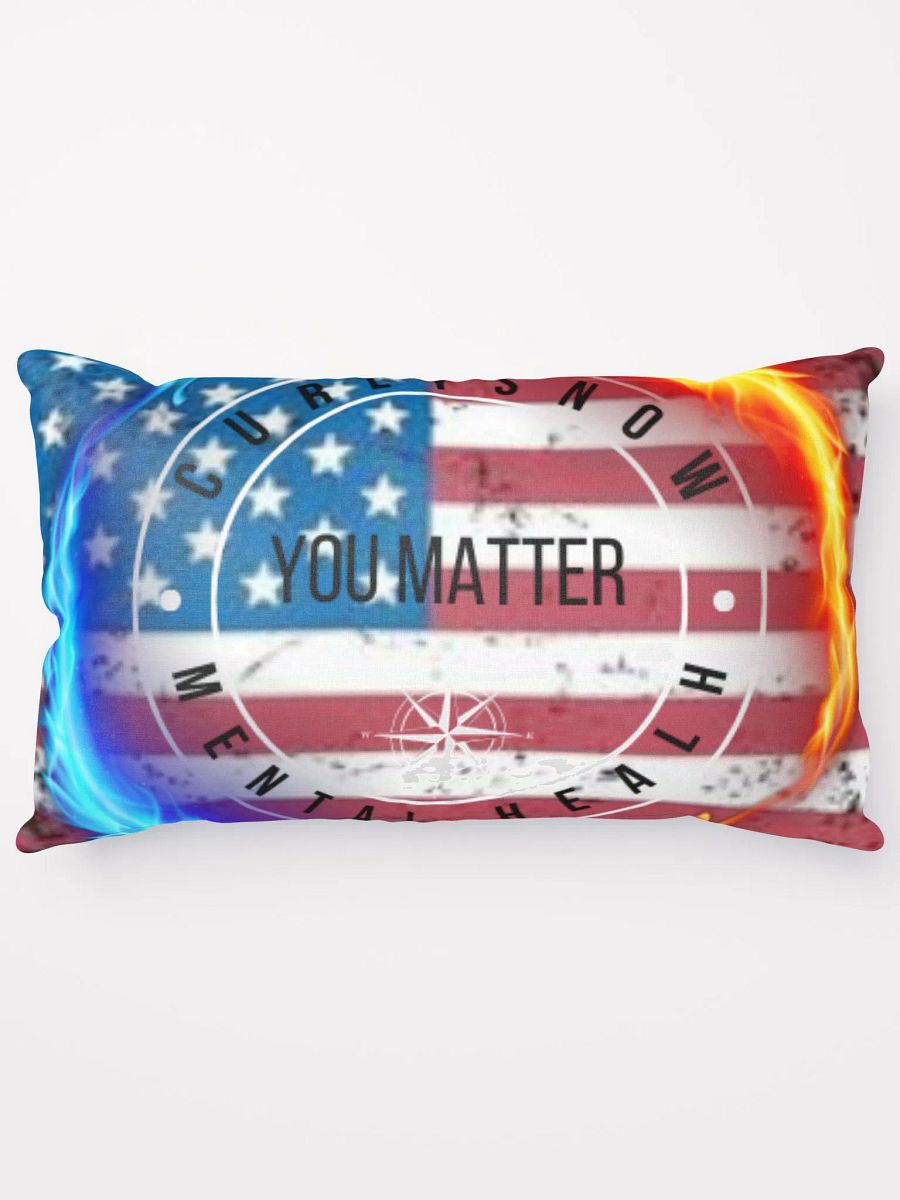 YOU ARE LOVED PILLOW product image (13)